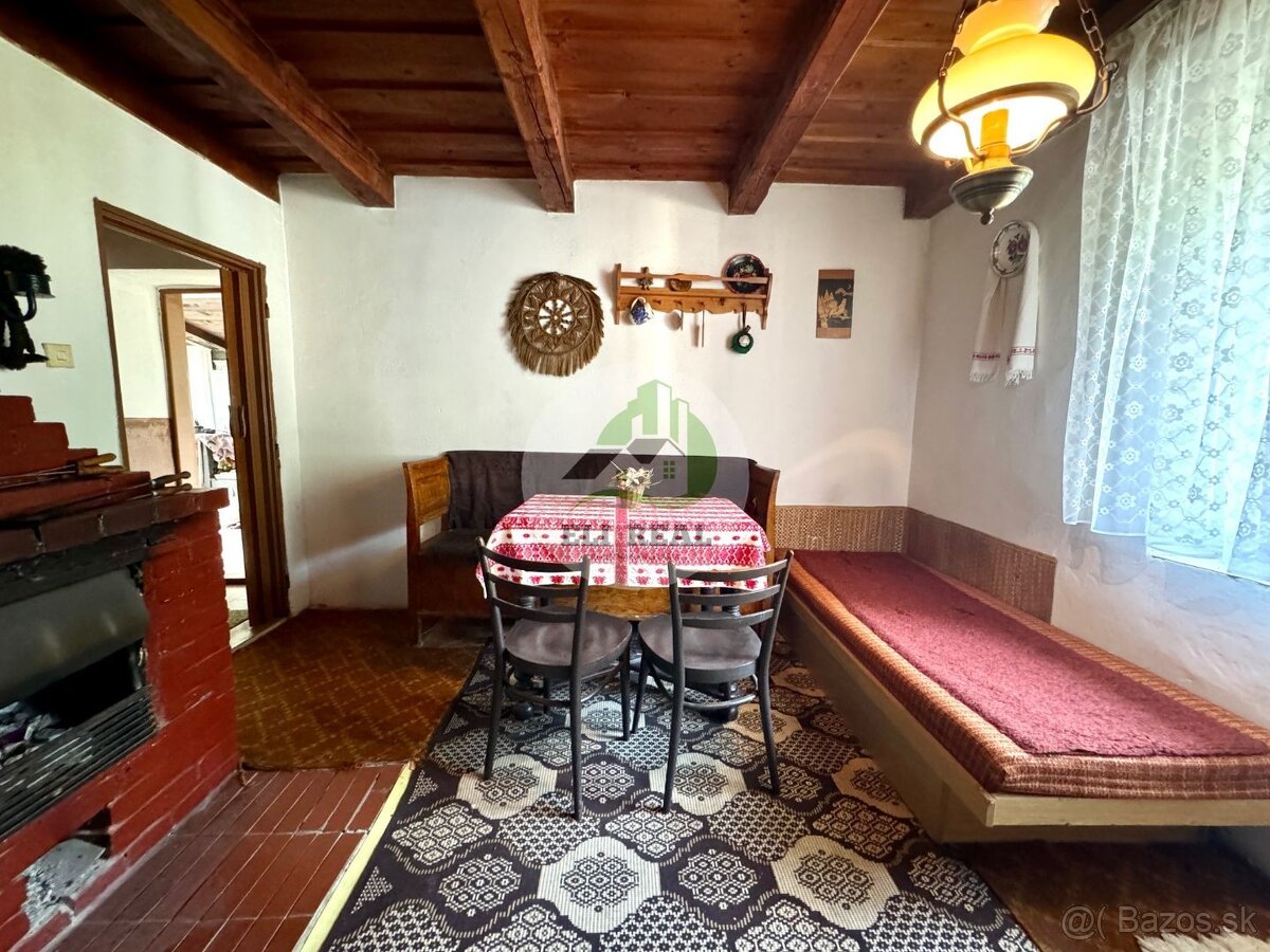 Predaj domu v malebnej oblasti kúpeľov Byšta - 5