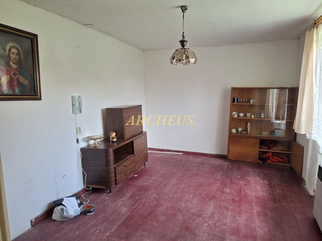 Rodinný dom - pôvodný stav, Prešov - Solivar, znížená cena - 5