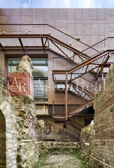 PODNIKALTEĽSKÁ PRÍLEŽITOSŤ - hotel, seniorhouse,.... TORNAĽA - 5