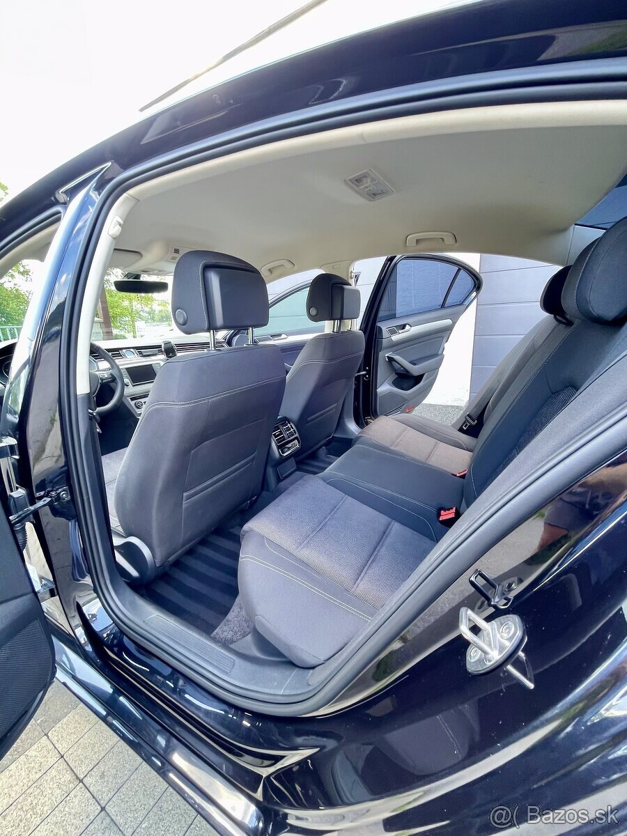 Volkswagen Passat B8 2.0 TDi Comfortline 2015 - zľava - 5