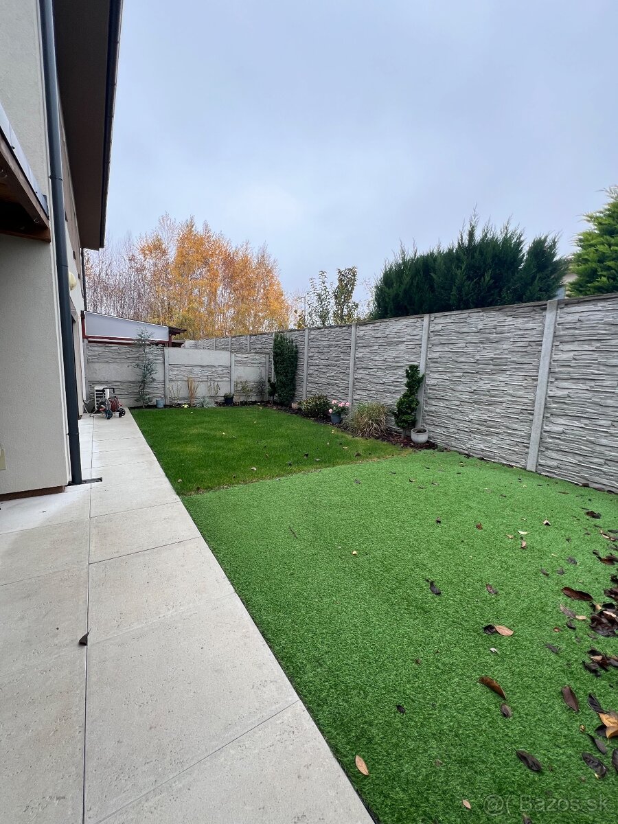 Dám do prenájmu byt - 5