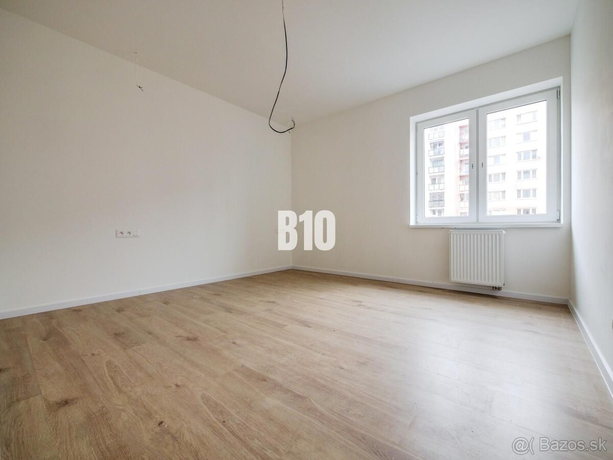 Novostavba -3 izbový byt neďaleko Trenčína - 5