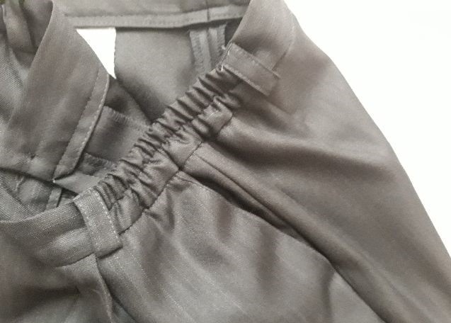 Oblek pre chlapca veľ. 146-152 premerajte - 5