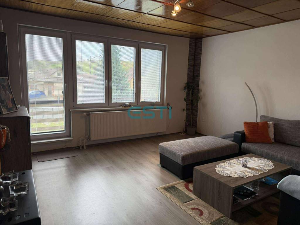 Dvojpodlažný rodinný dom-Žilina - Višňové - 5