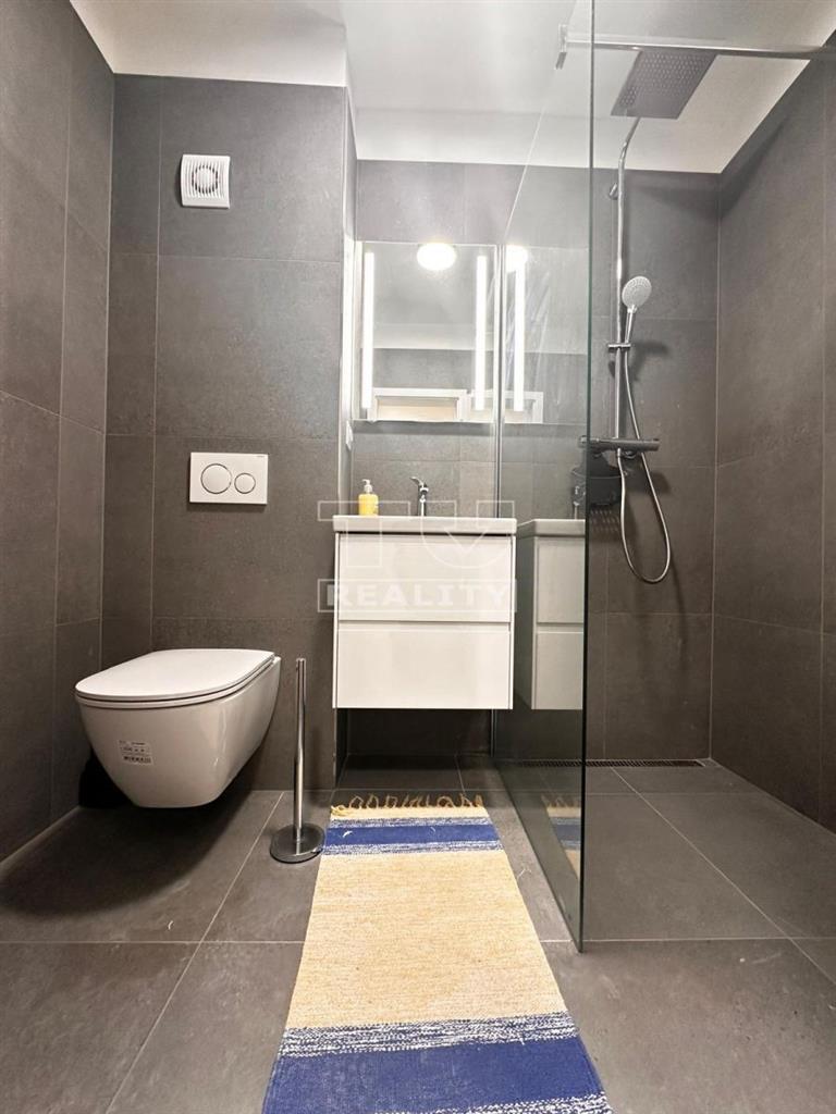 Predaj 2izbového bytu, balkon, okr. Kežmarok - 5