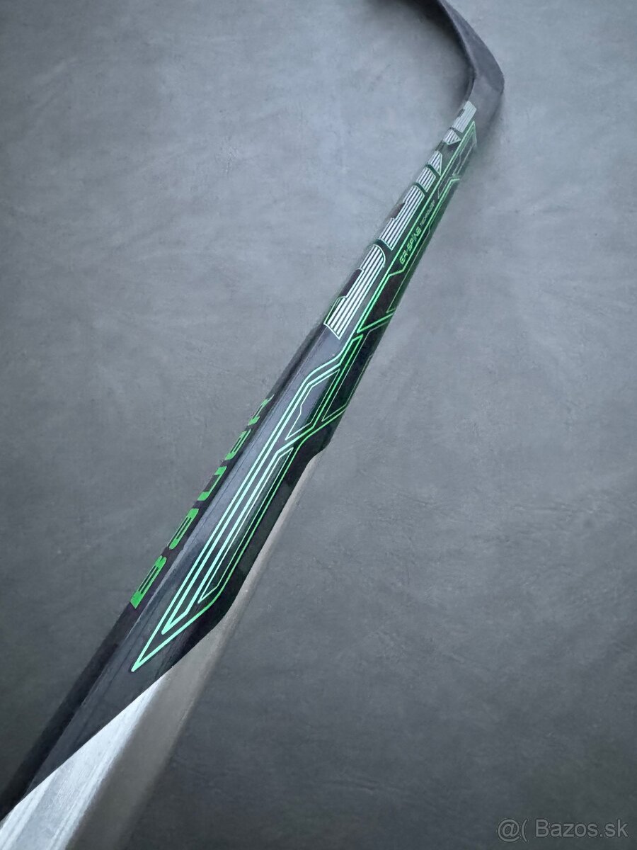 ⚠️BAUER NEXUS SLING SR RIGHT/PRAVACKA__flex 77 zahnutie P92 - 5