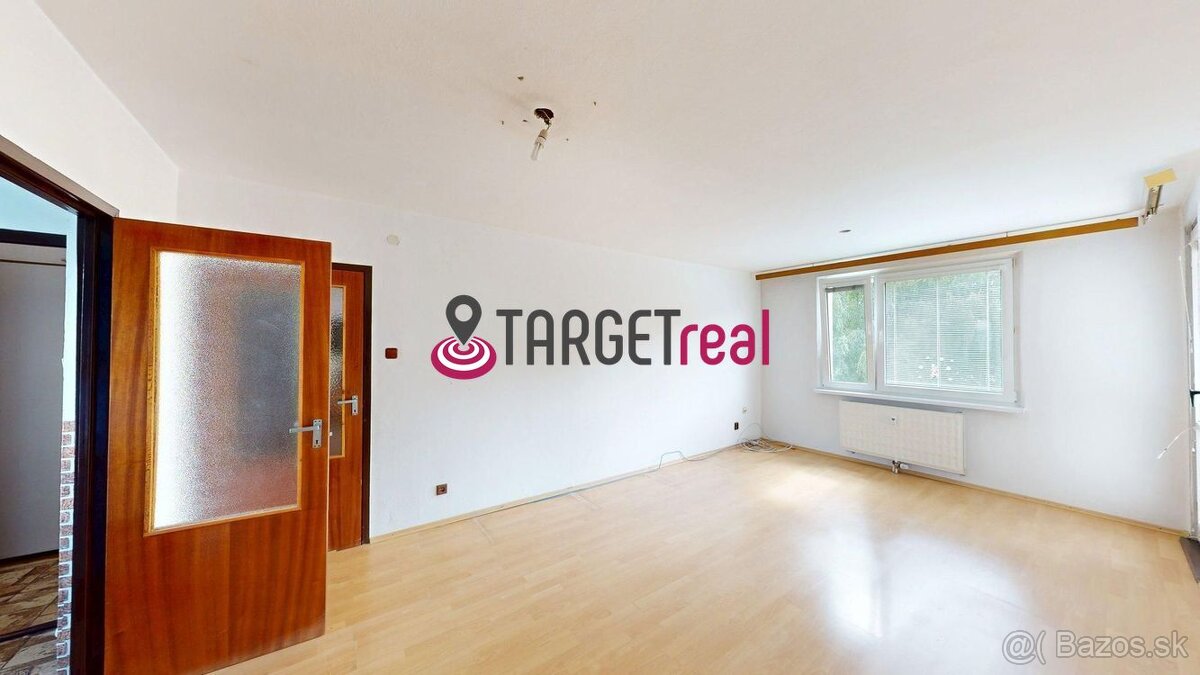 EXKLUZÍVNE |4 izbový byt Martin s veľkým balkónom - Ľadoveň, - 5