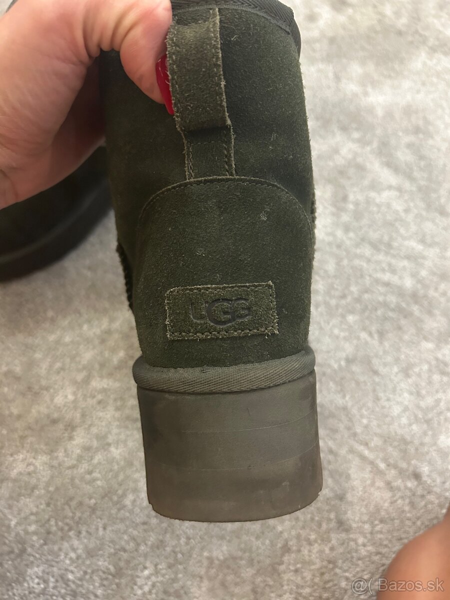 Ugg original 41 - 5