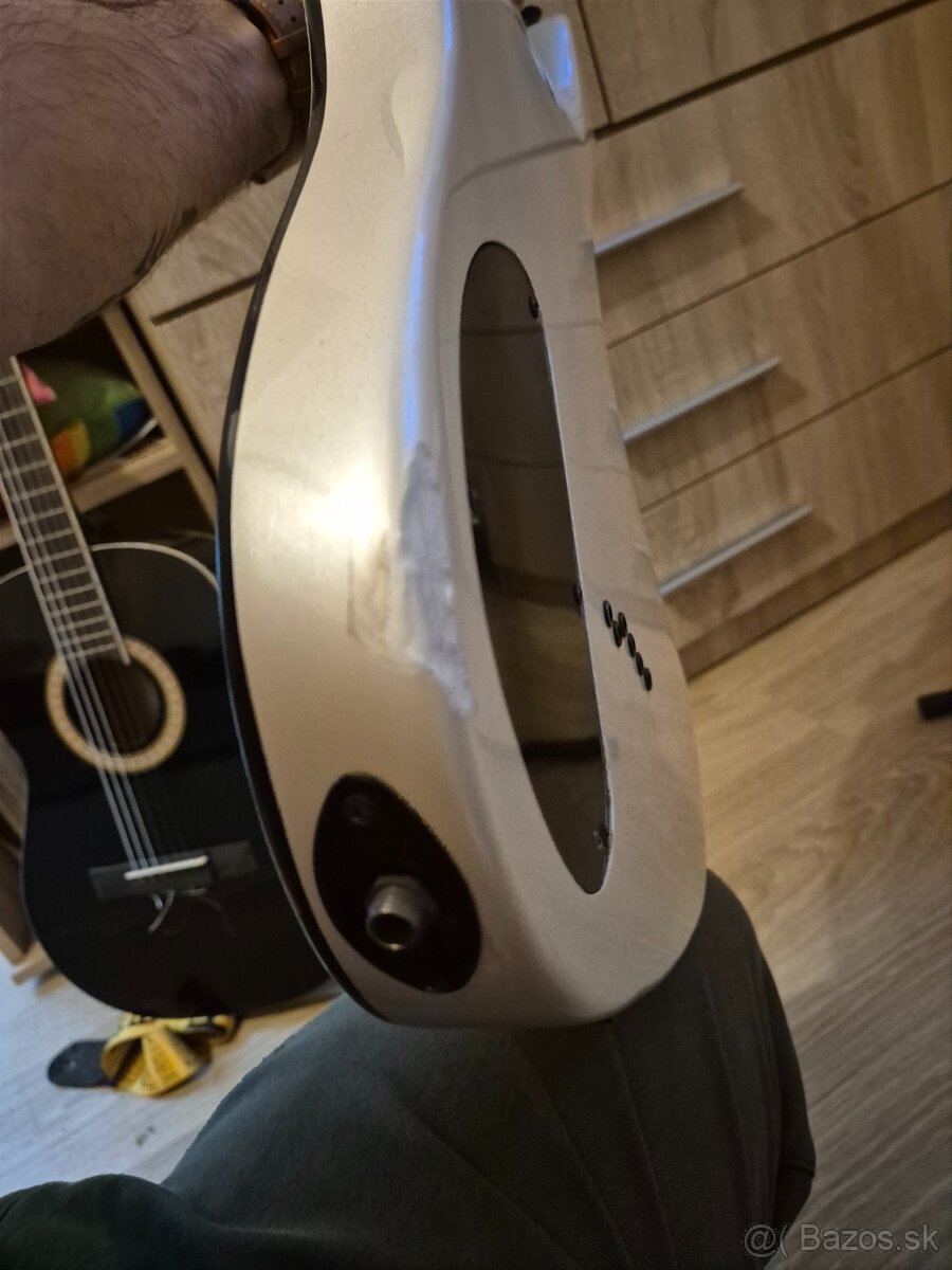 Elektrická gitara Cort KX5 - 5