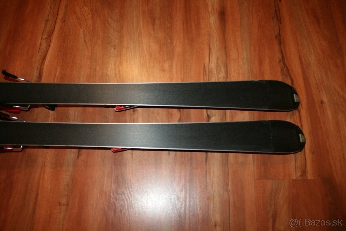 lyže Tecno Pro 120 cm , lyžiarky - 5