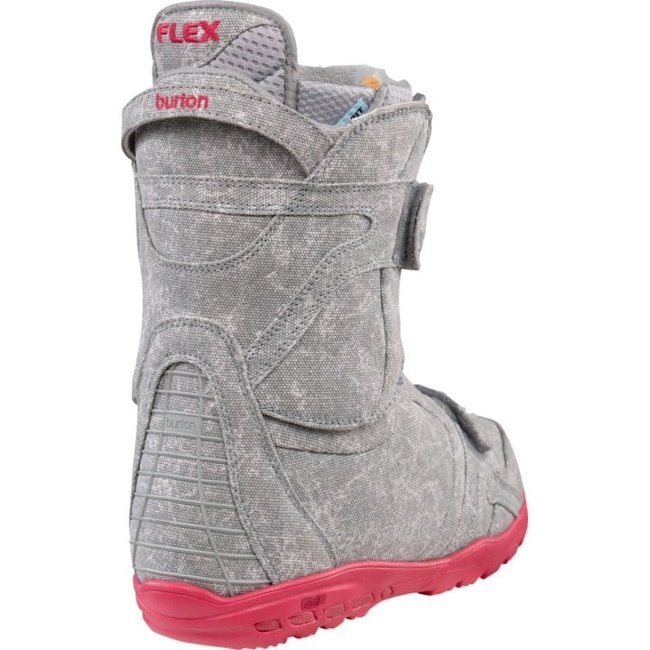 burton axel snowboard boots - 5
