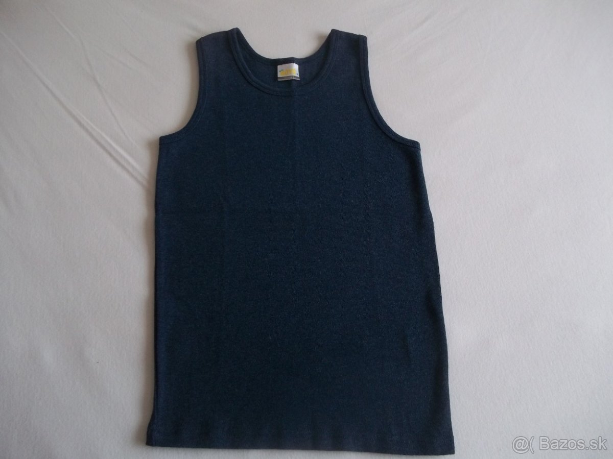 Tielka - rôzne veľkosti 8-9 rokov (134), 134/140 , 146/152 - 5