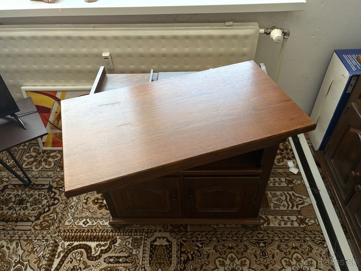 Holandsky nabytok masiv - 5