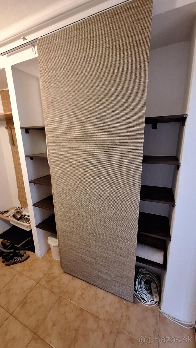 Prenajmem 2-izbový byt v centre Topoľčian - 5