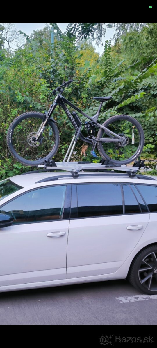 Marin Alpine Trail 2 carbon - 5