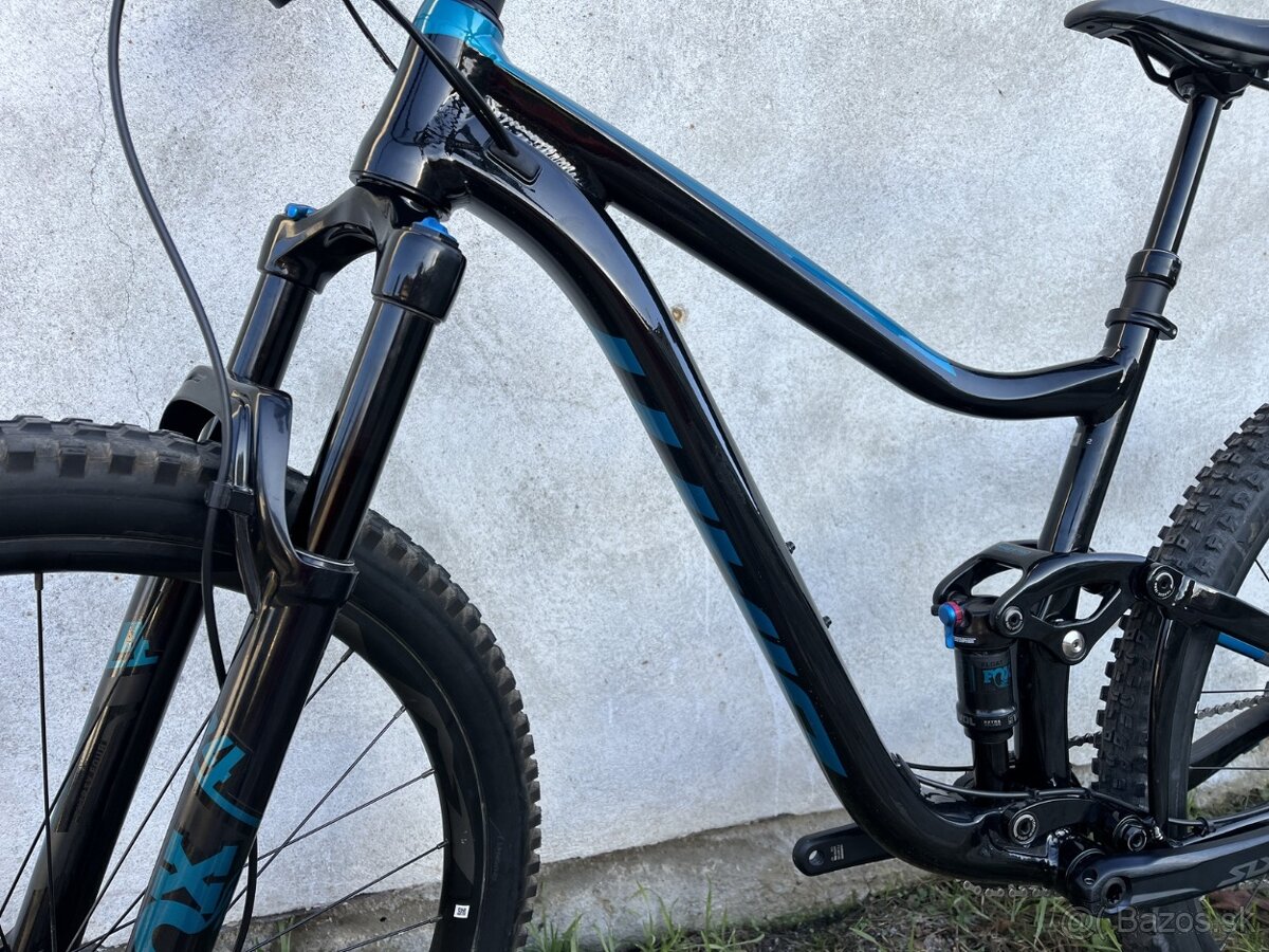 Giant Trance 29 2 M - 5