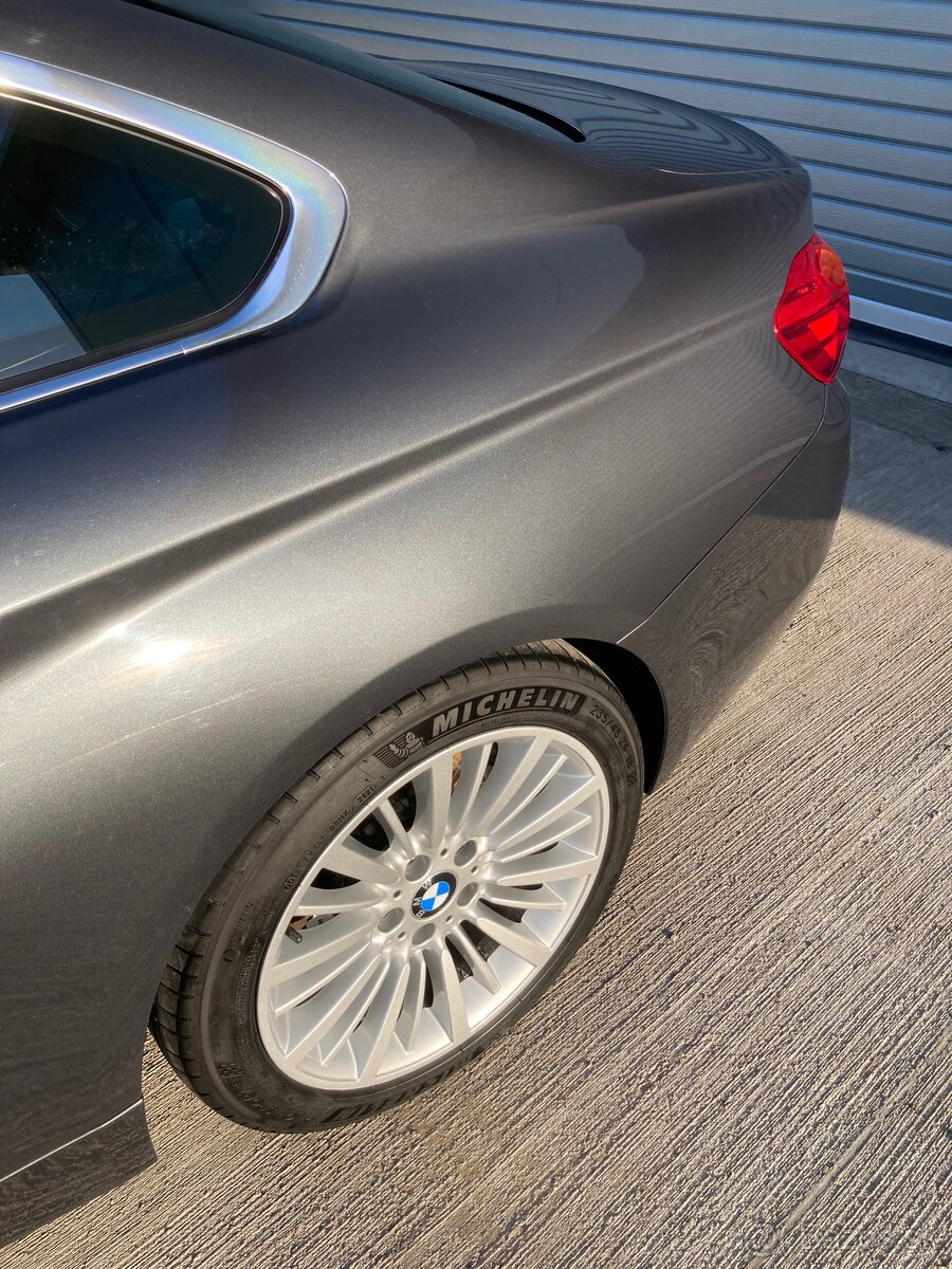 Predám / Vymením BMW 428i Coupe - 5