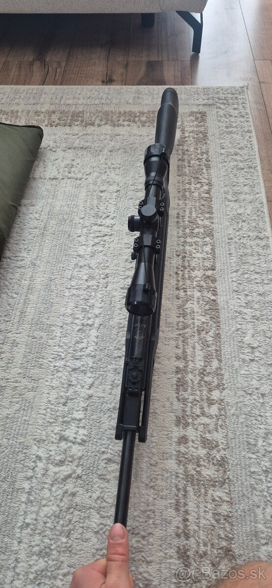 Hatsan Airtact Vortex 4.5mm - 5