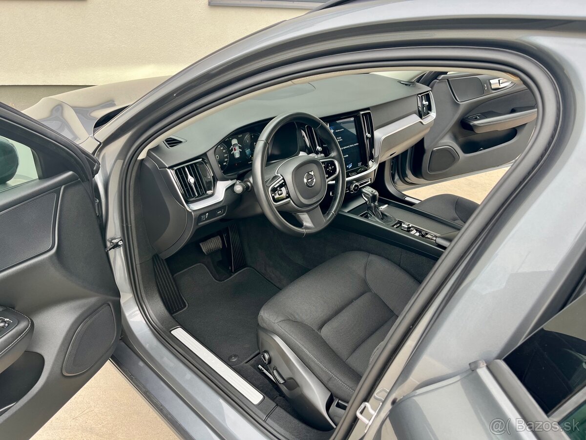 Volvo V60 D4 AWD AT8 rv.2020 - 5
