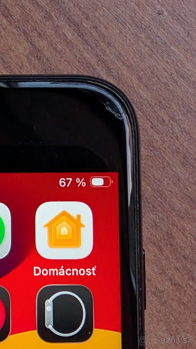 Predám iPione SE (2020) 64GB - 5