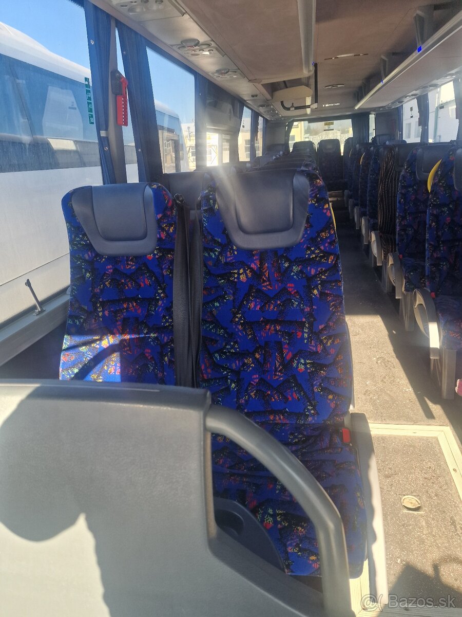 Predám autobus Temsa MD C9 - 5