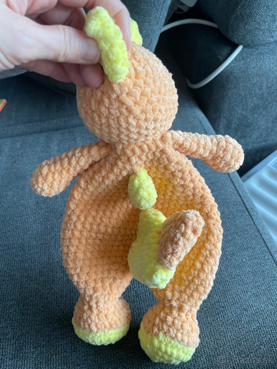 Hackovana hracka - 5