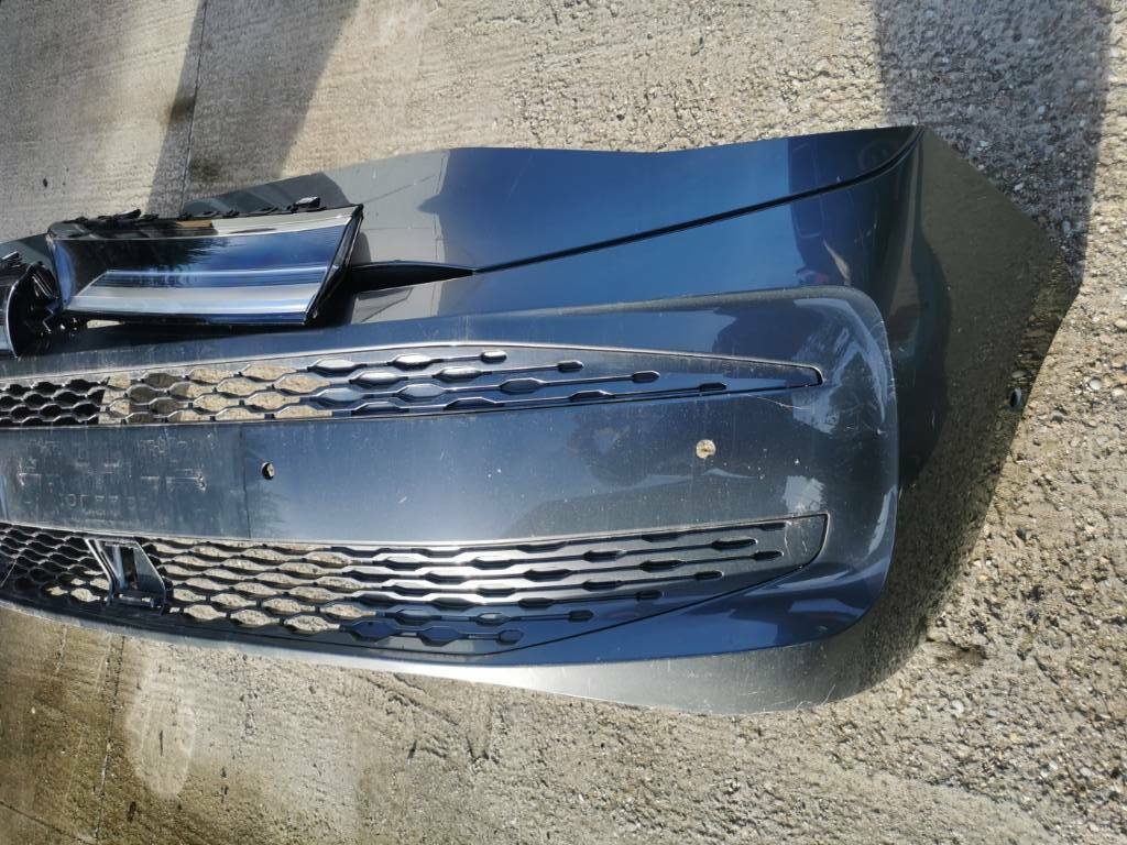 VW MULTIVAN T7 PREDNY NARAZNIK LED - 5