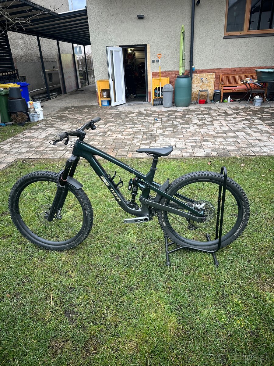 Trek slash 9.8 GX T-Type gen 6 - 5