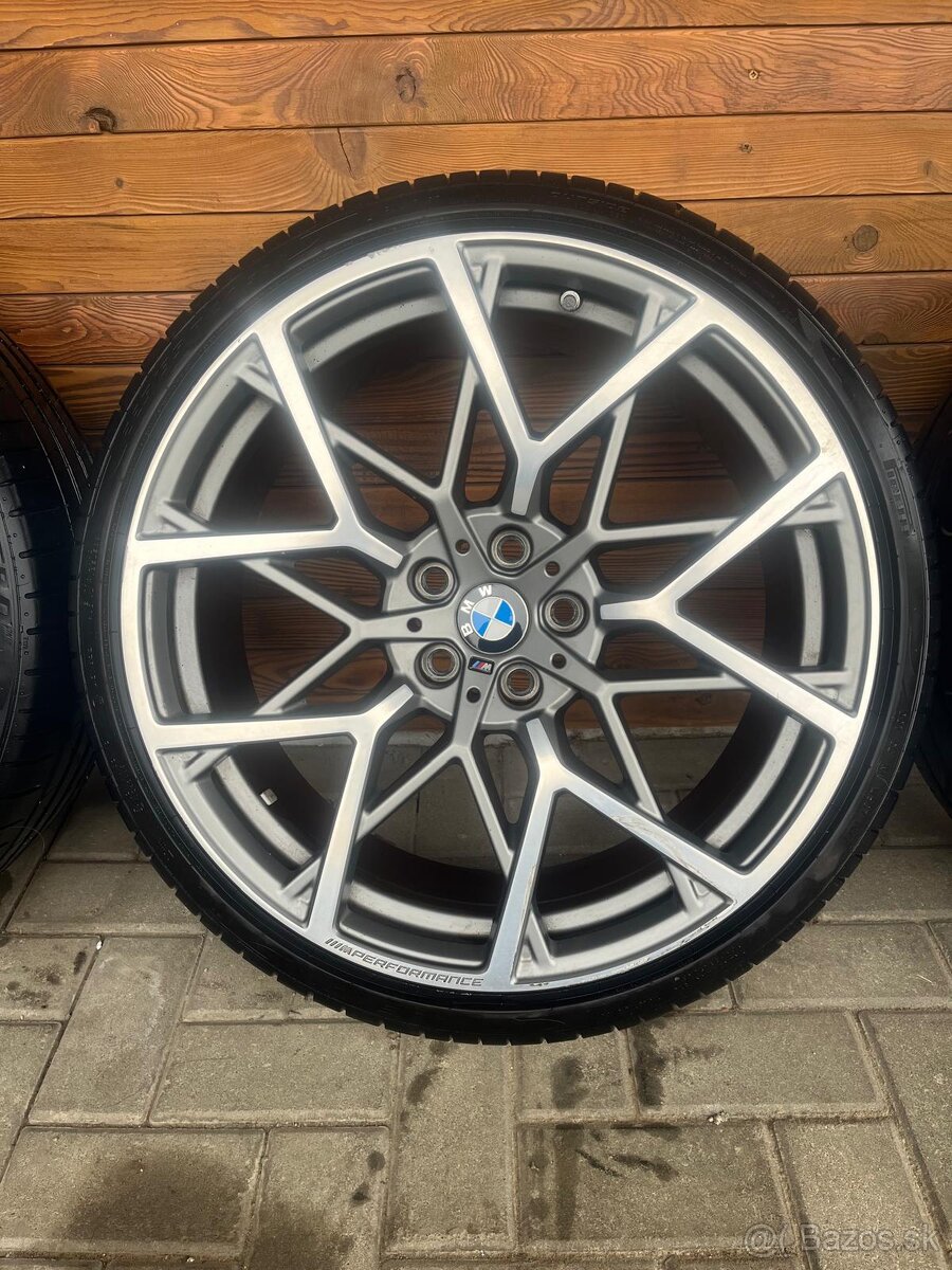 BMW R20 Styling 795 M performance - 5