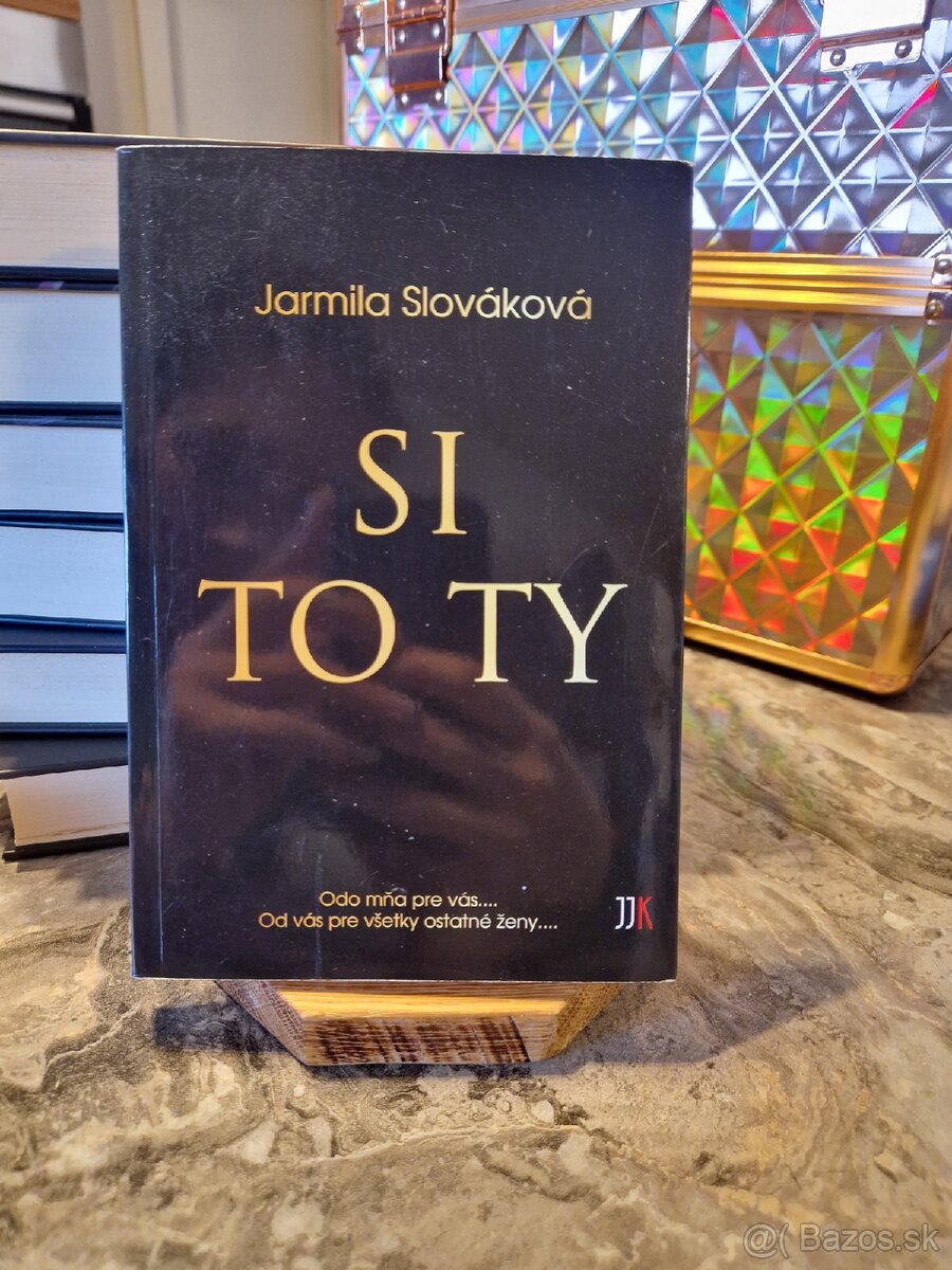 Séria kníh Neverná - 5