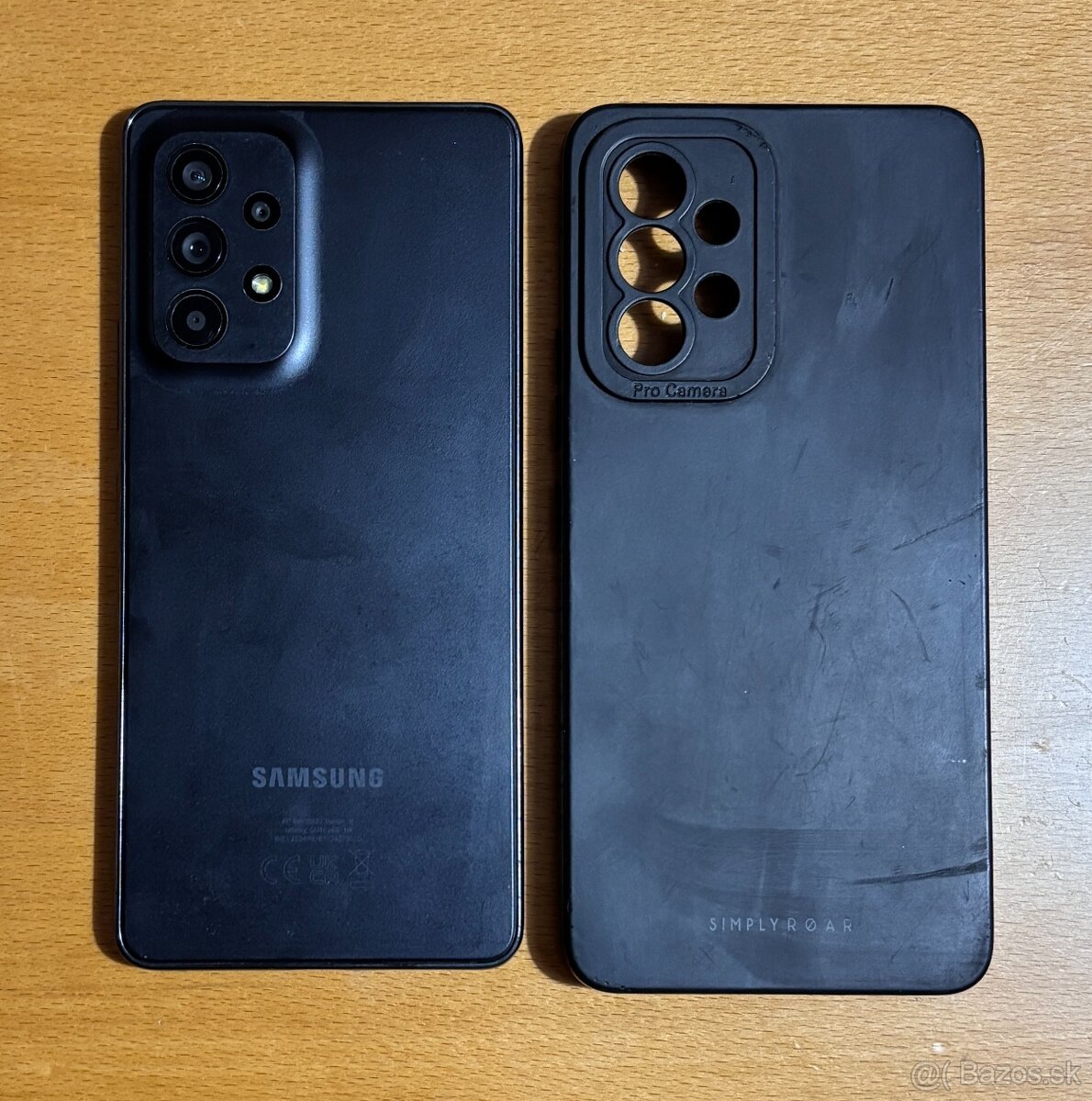 Samsung Galaxy A53 128GB - 5