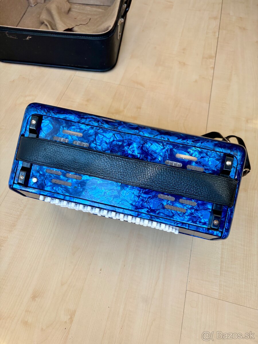 Delicia Arnaldo XIV 80 bas - 5