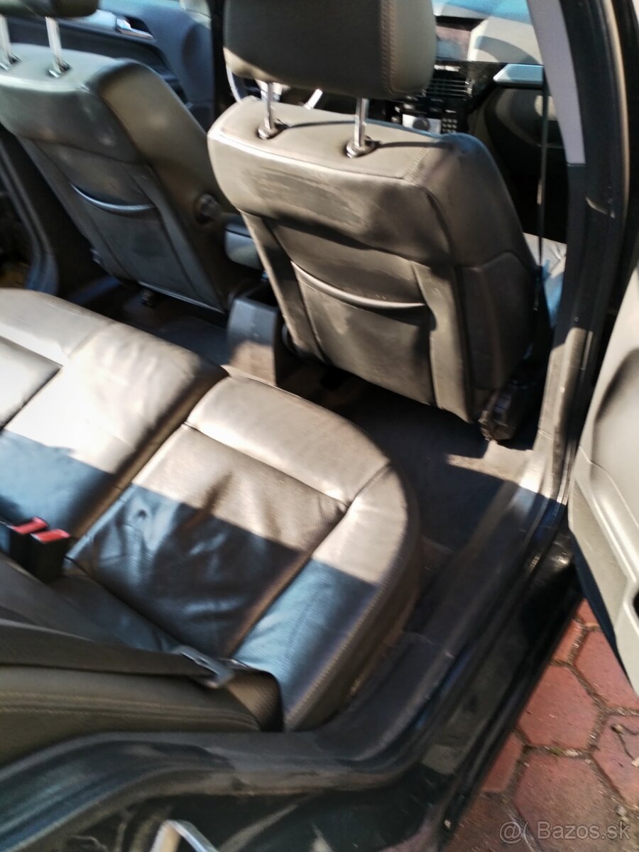 Opel Astra 1.7 TDI r.v. 2009 - 5