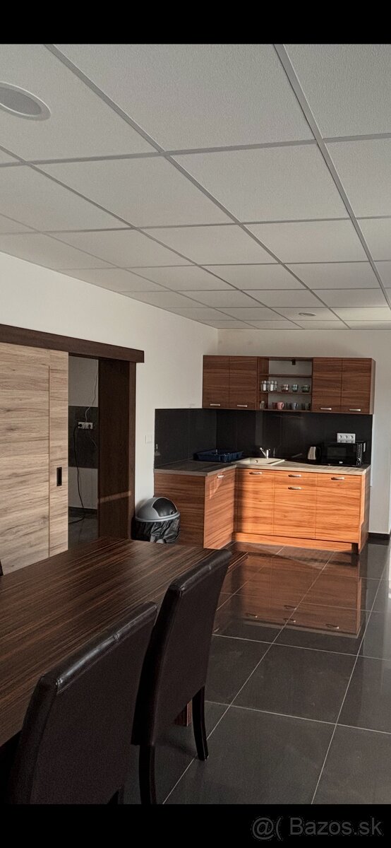 Ubytovanie pre firmy a robotnikov - 5