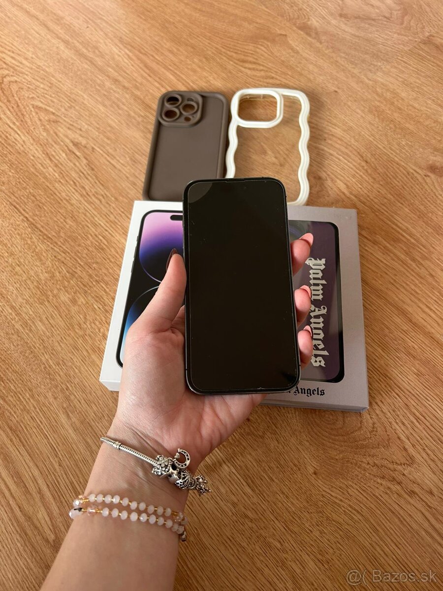 Apple iPhone 14 pro 128gb - 5