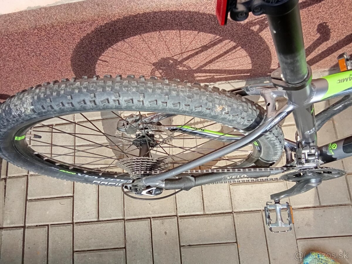 Juniorský bicykel Kellys - 5