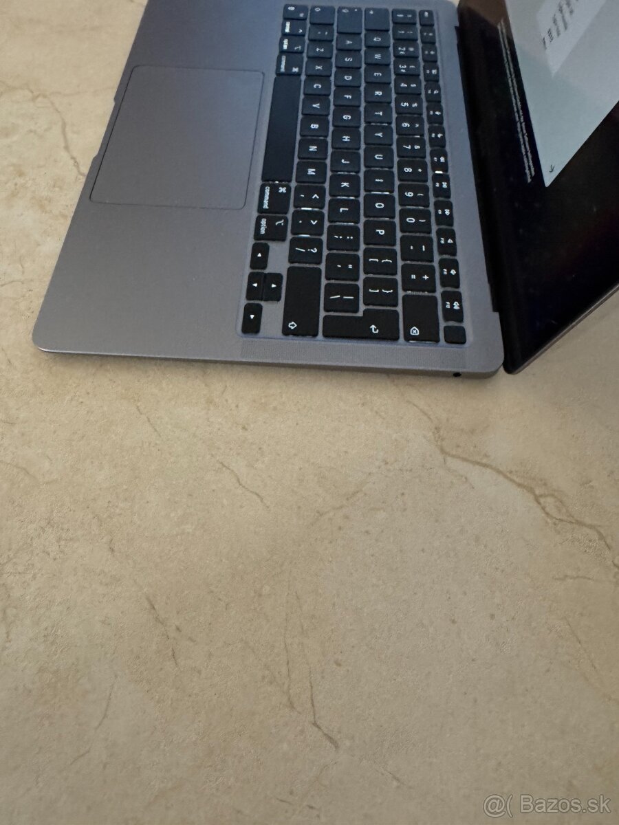 MacBook Air 13" M1 2020 - 5