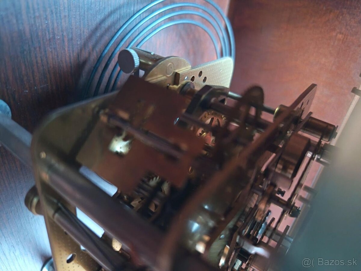 +++starožitné hodiny+++ - 5