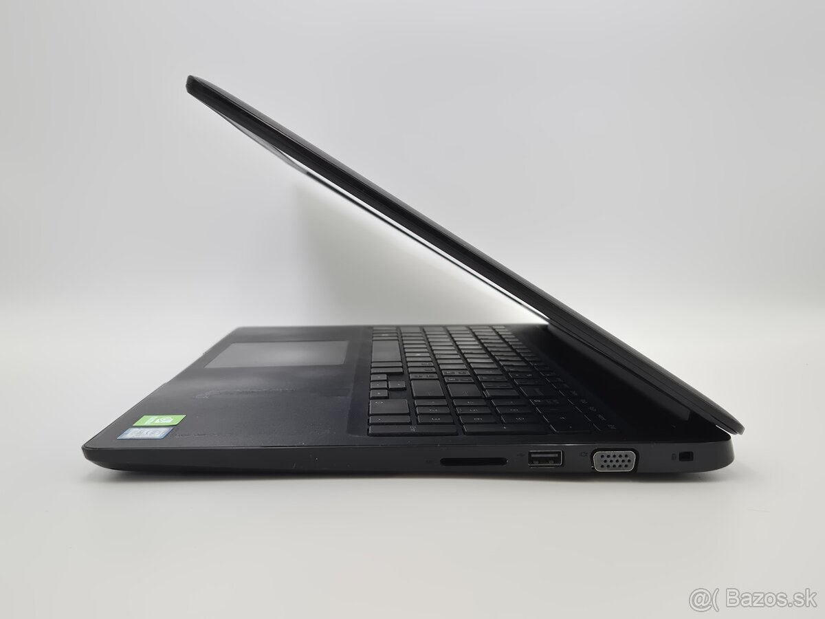 ▼Dell Latitude 3500 - 15,6" / i7-8665U / GPU 2GB / 16GB / 2 - 5
