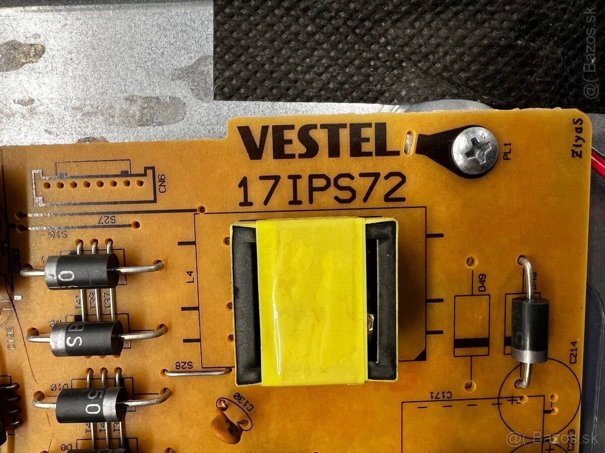 Hyundai QLX43840GSMART na diely - 5