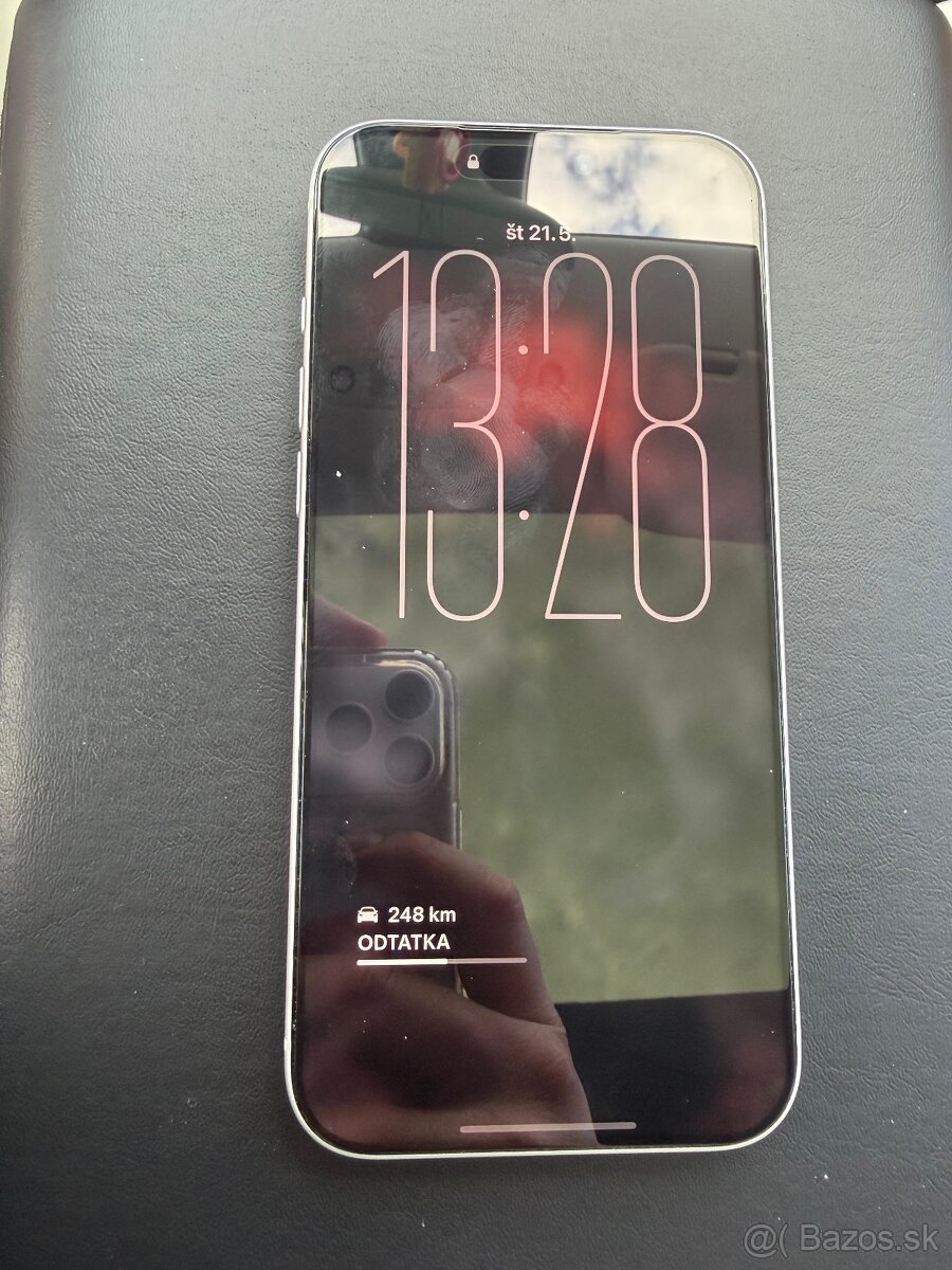 iphone 17 pro max silver 256gb - 5