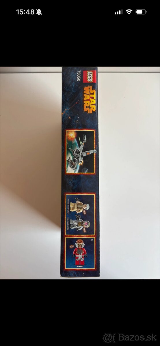 Lego star wars 2014 - 5