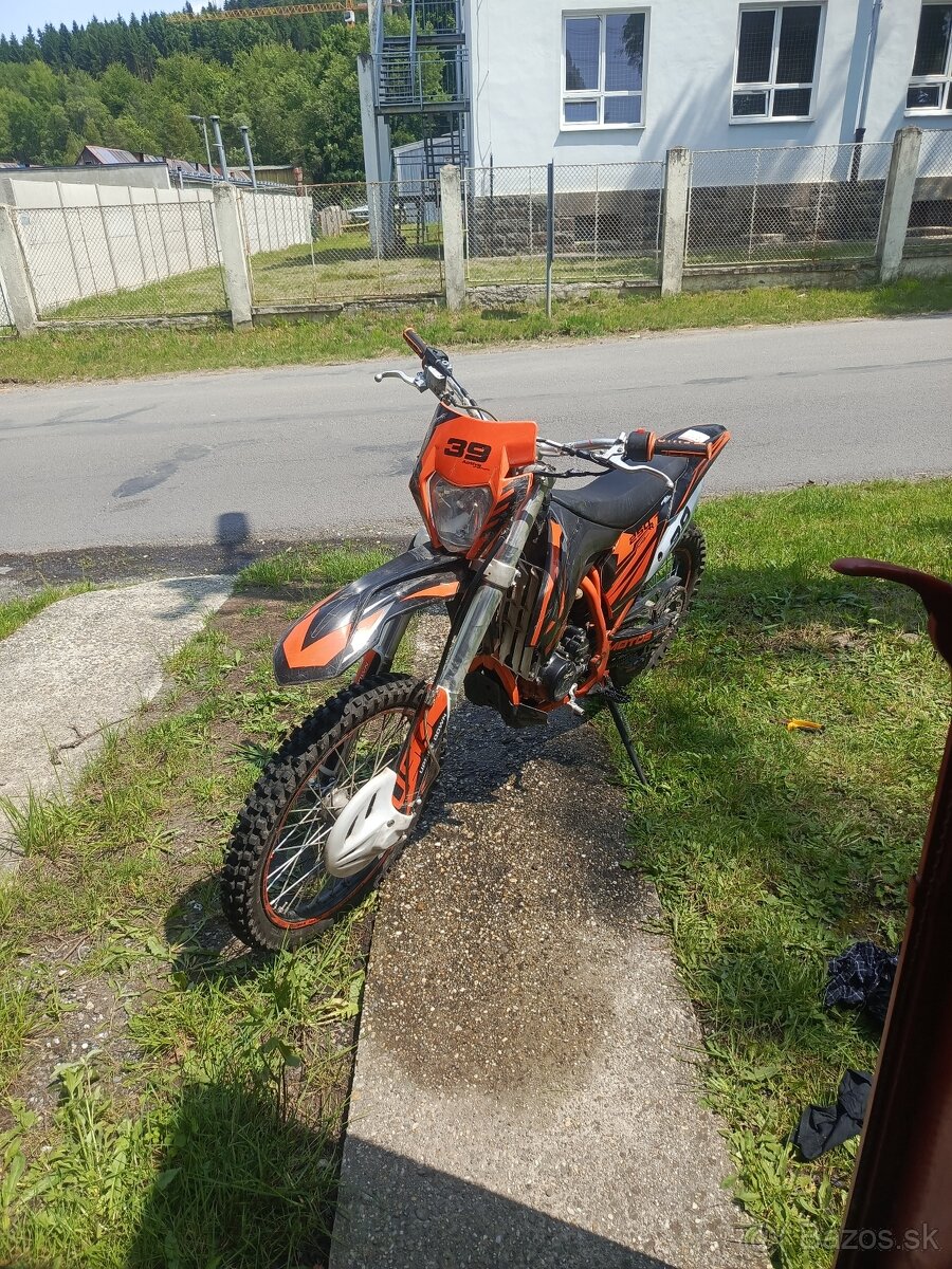 Xmotos xb39