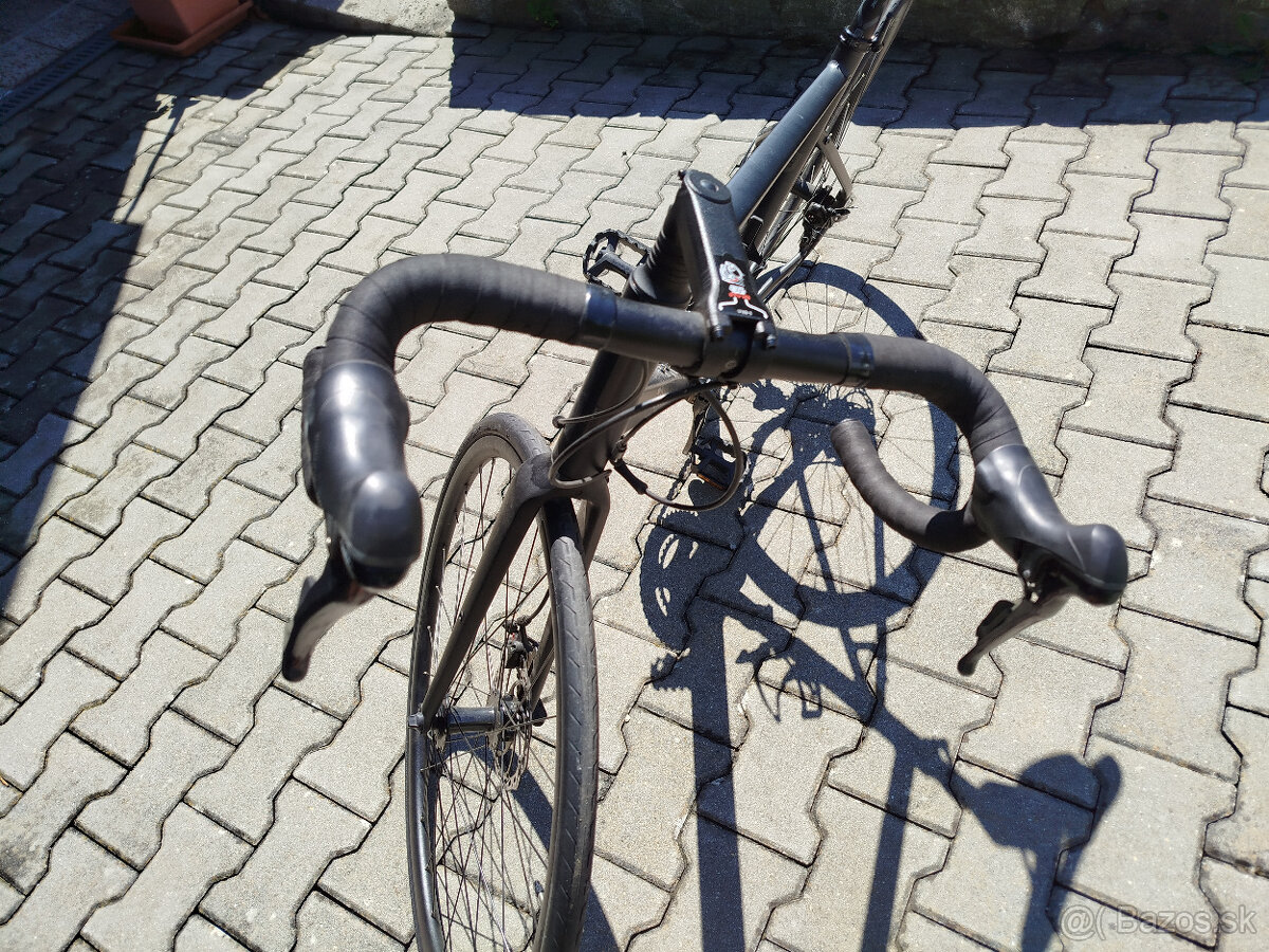 Predam cesťak Van Rysel - 5