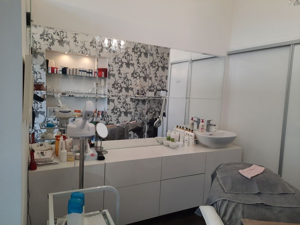 Prenájom NP (kozmetického salónu), Seberíniho, Ružinov - 5