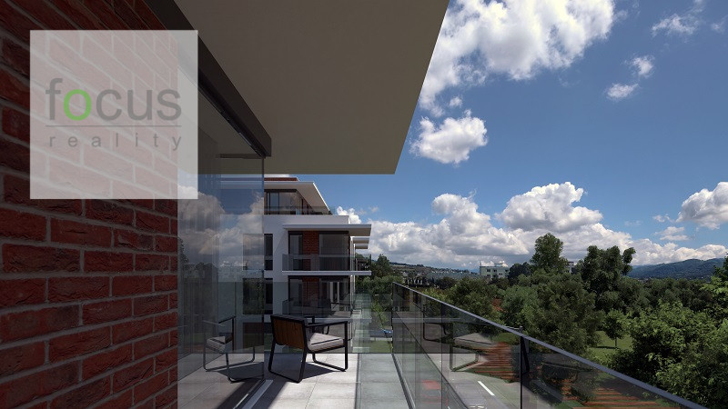 Predpredaj bytov v bytovom komplexe Zvolen Stráže - 5