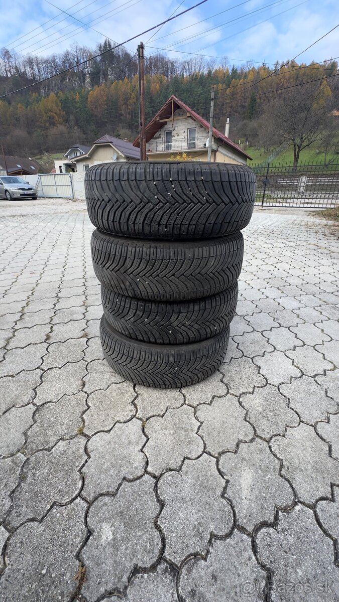 205/55/r16 Michelin - 5