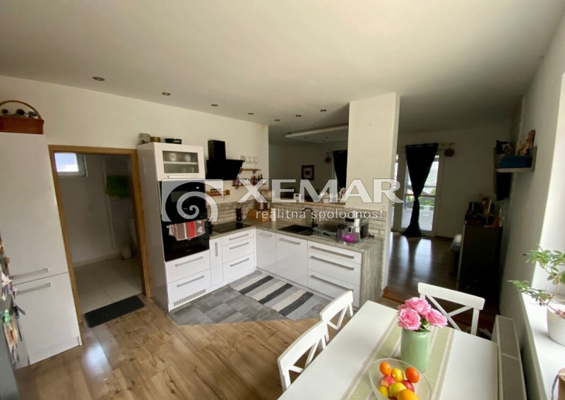 PREDAJ Rodinný dom Žarnovica - 5