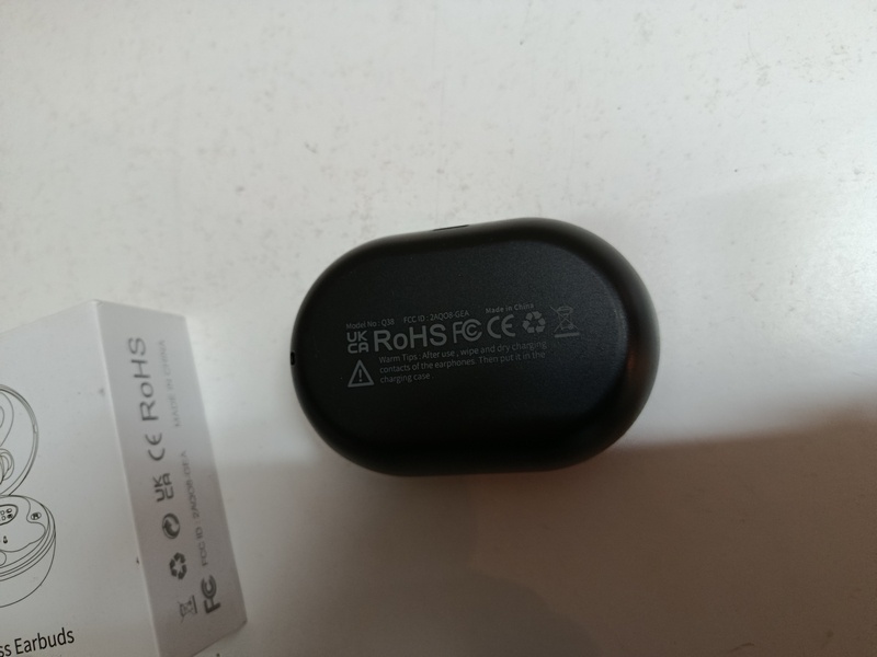 bluetoh sportove sluchada dascert q3 30€ - 5