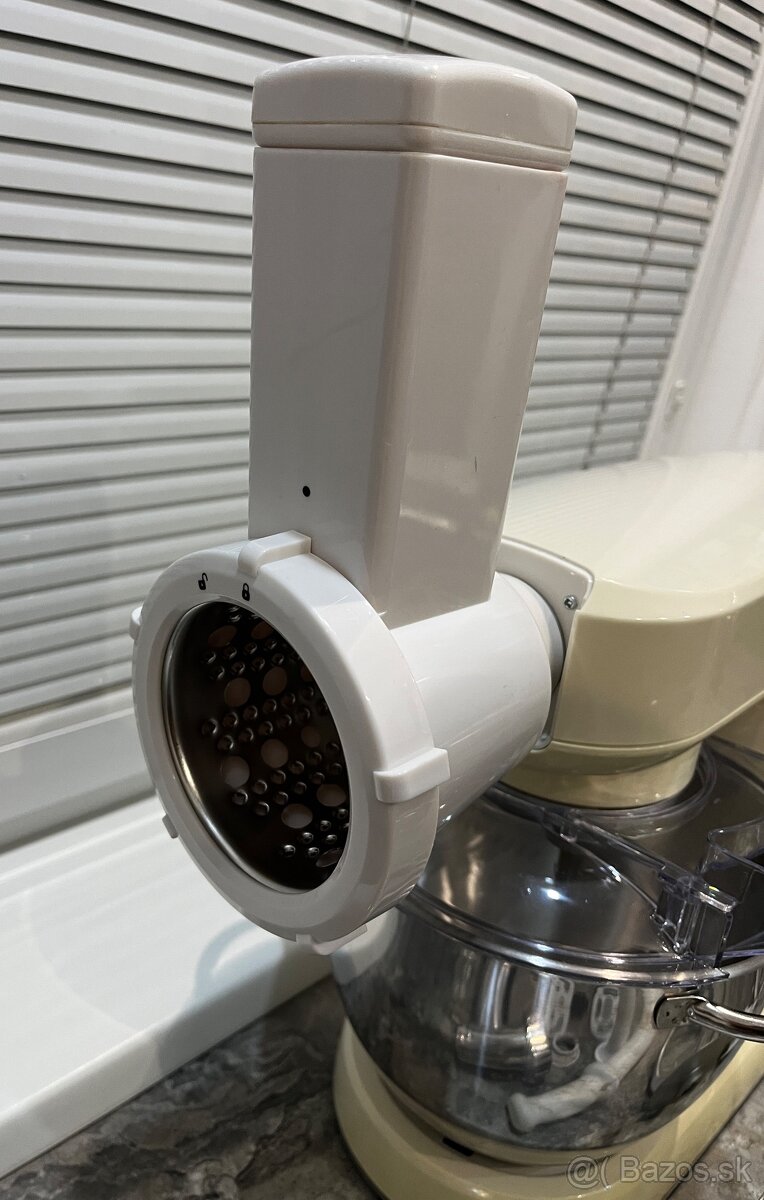 ETA Mezo 0033 Kuchynský robot - 5